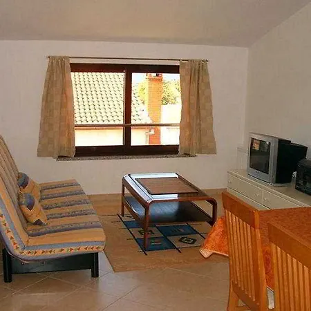 Borik Apartment