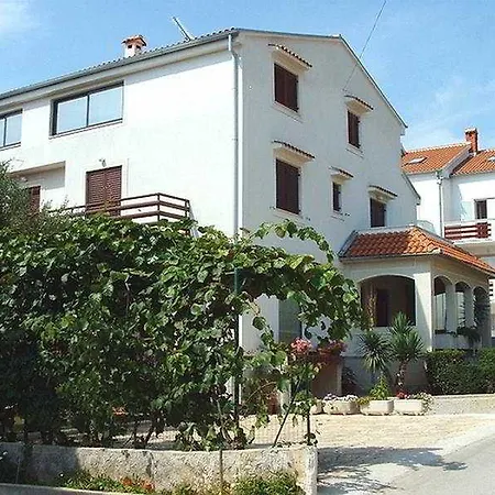 Apartment Borik Zadar